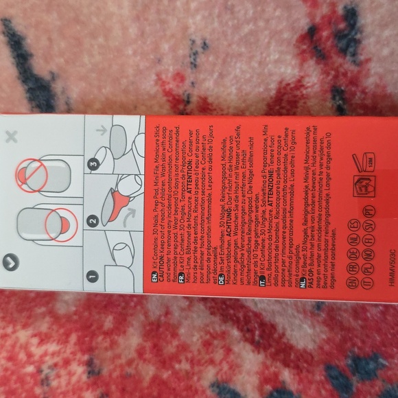 imPRESS Press-On Nails - Picture 2 of 2